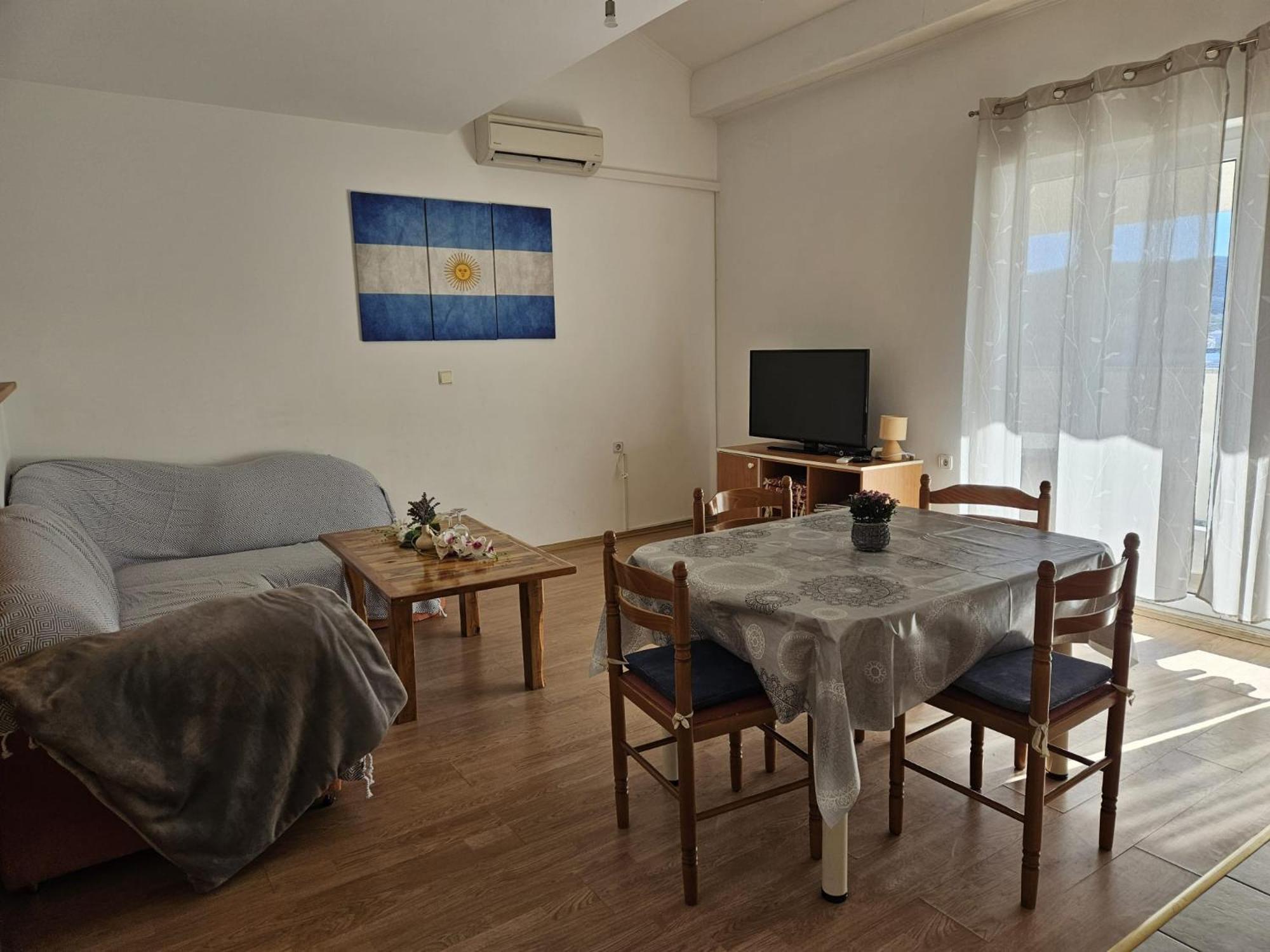 Pljesa Apartments Supetarska Draga Luaran gambar